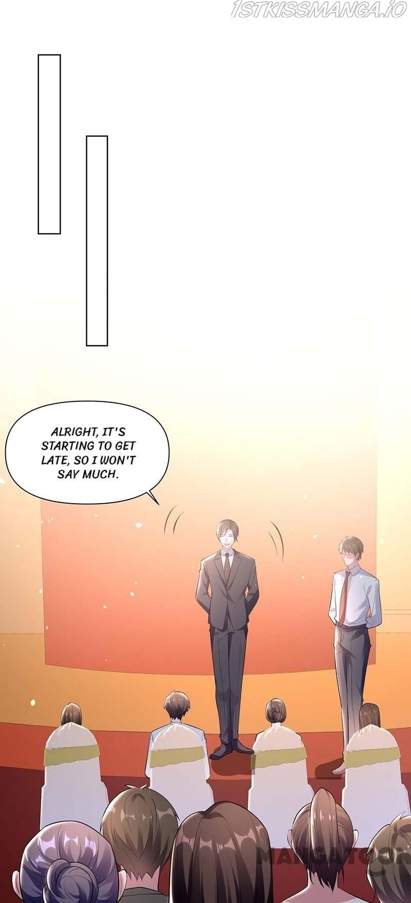 Genius cool treasure: President’s wife is too powerful Chapter 193 - page 24
