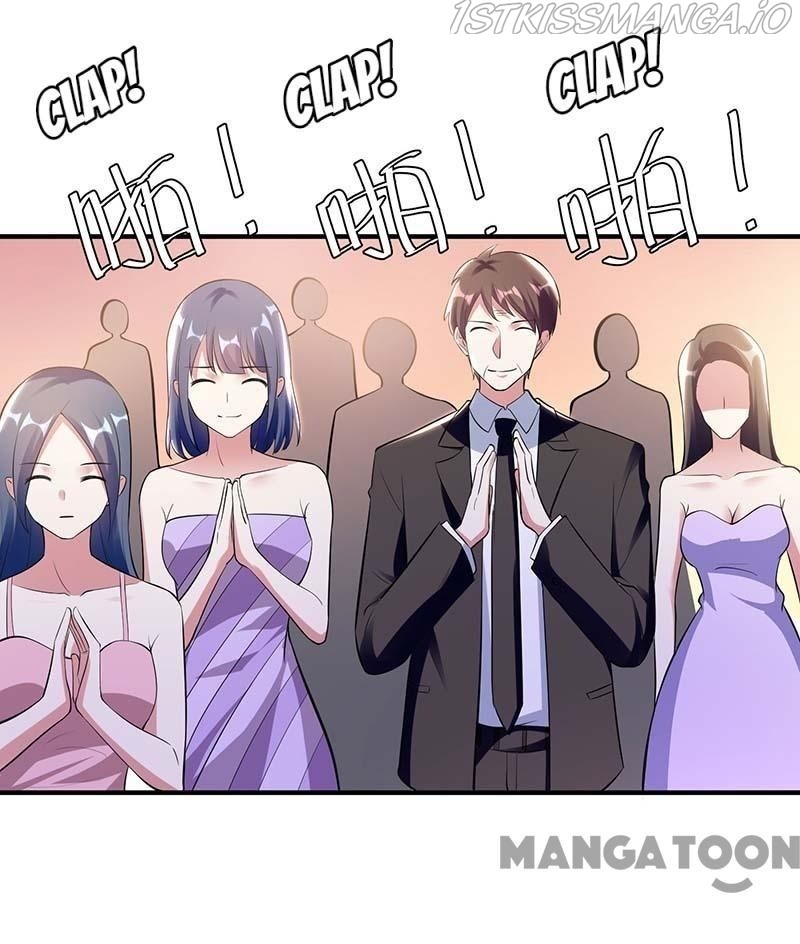 Genius cool treasure: President’s wife is too powerful Chapter 193 - page 27