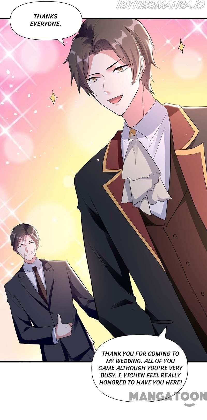 Genius cool treasure: President’s wife is too powerful Chapter 193 - page 28