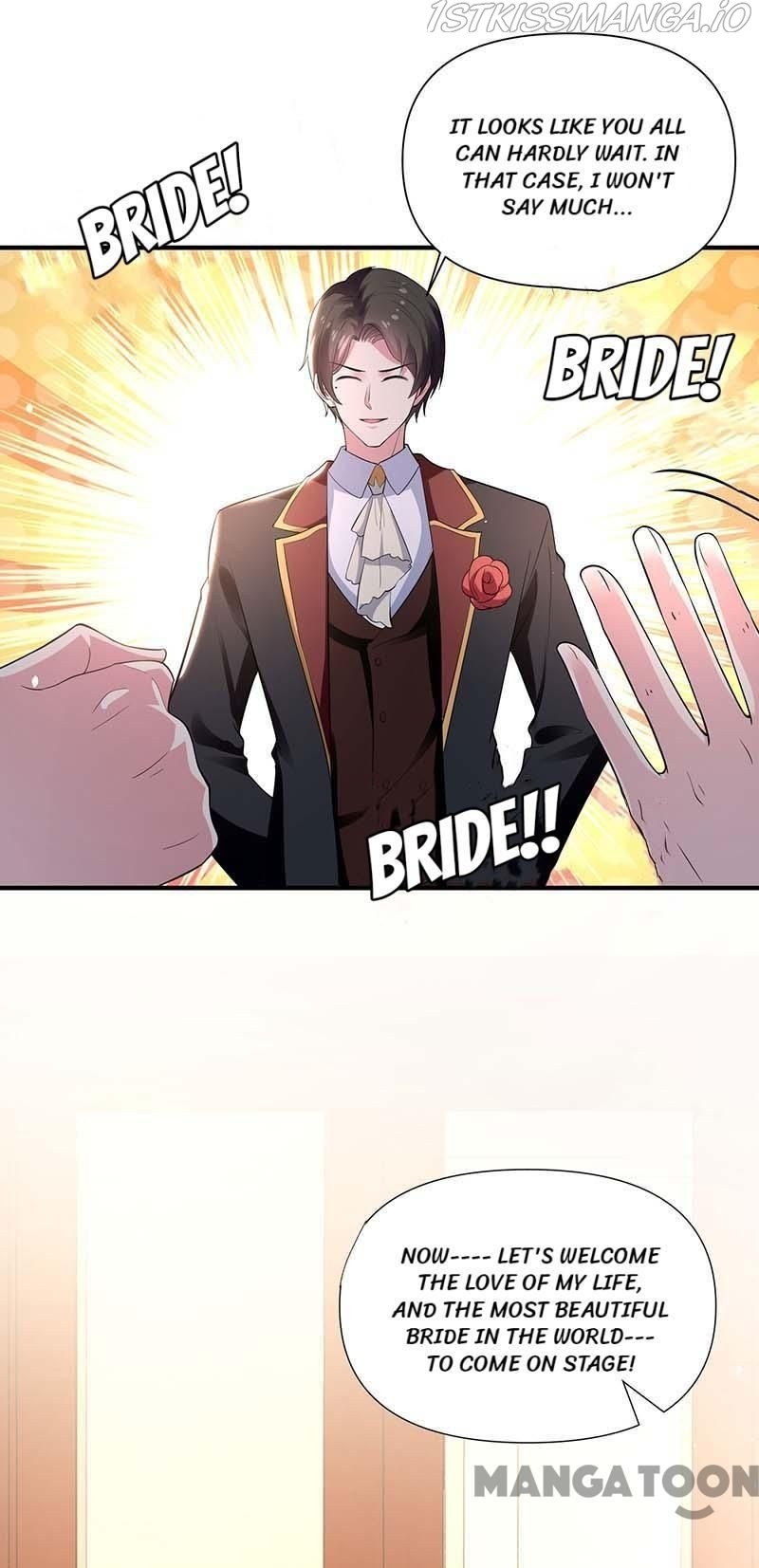 Genius cool treasure: President’s wife is too powerful Chapter 193 - page 30