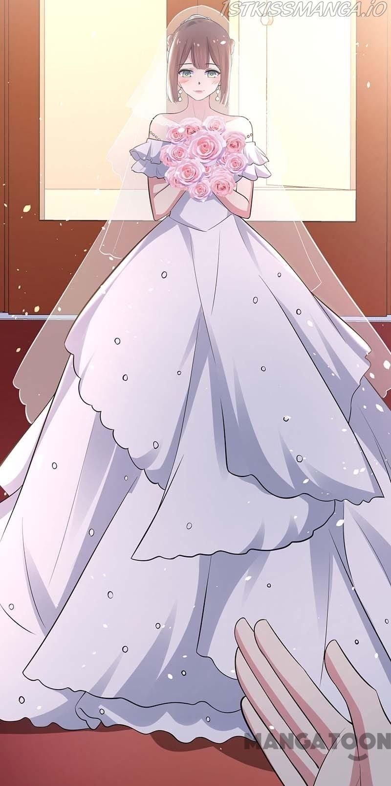 Genius cool treasure: President’s wife is too powerful Chapter 193 - page 31