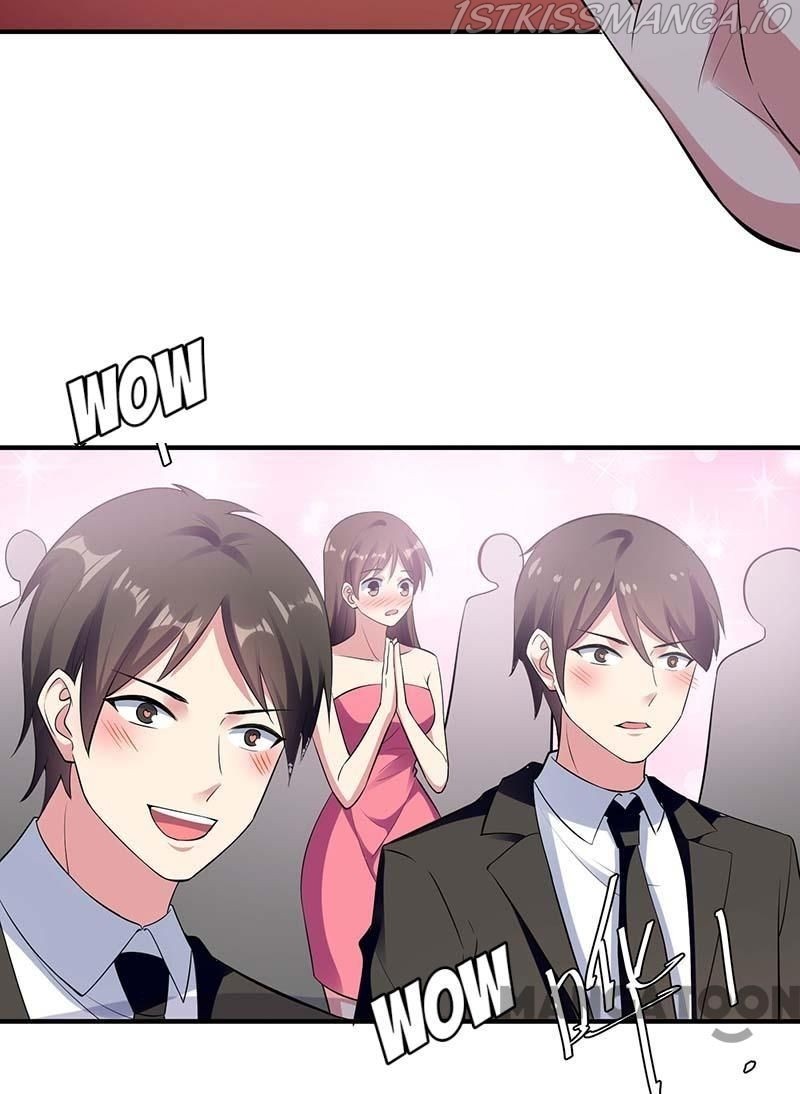 Genius cool treasure: President’s wife is too powerful Chapter 193 - page 32