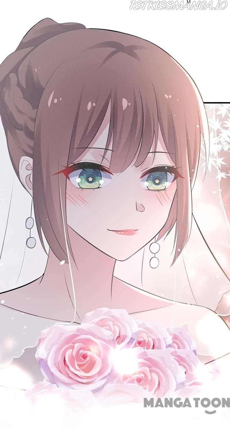 Genius cool treasure: President’s wife is too powerful Chapter 193 - page 33