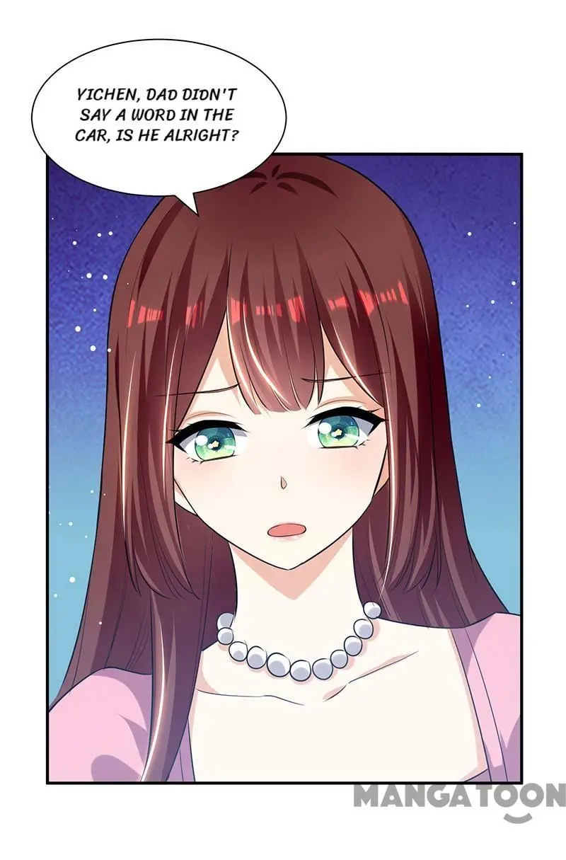Genius cool treasure: President’s wife is too powerful Chapter 177 - page 16