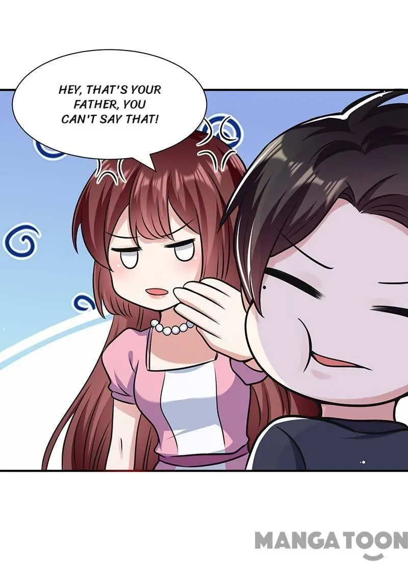 Genius cool treasure: President’s wife is too powerful Chapter 177 - page 19