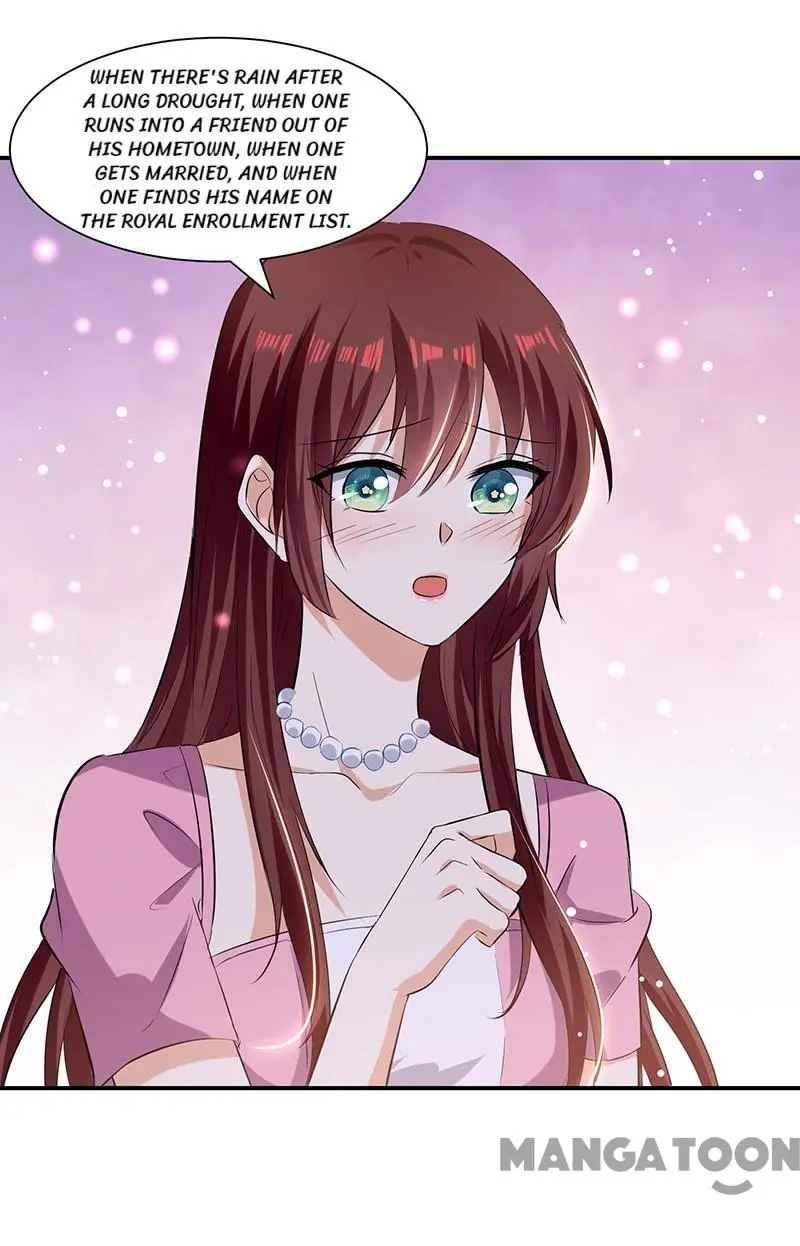 Genius cool treasure: President’s wife is too powerful Chapter 177 - page 29