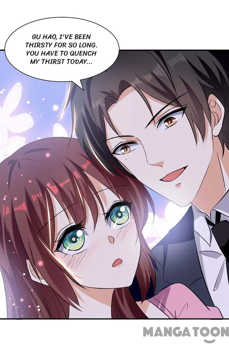 Genius cool treasure: President’s wife is too powerful Chapter 177 - page 32