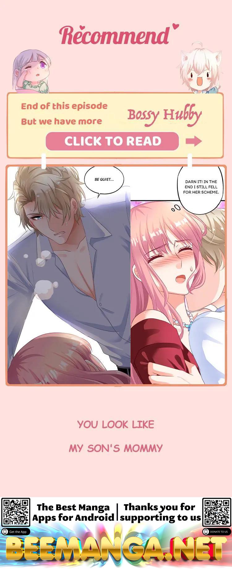 Genius cool treasure: President’s wife is too powerful Chapter 177 - page 34