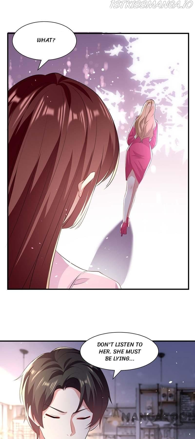 Genius cool treasure: President’s wife is too powerful Chapter 190 - page 16