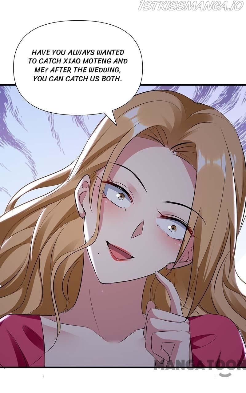 Genius cool treasure: President’s wife is too powerful Chapter 190 - page 2