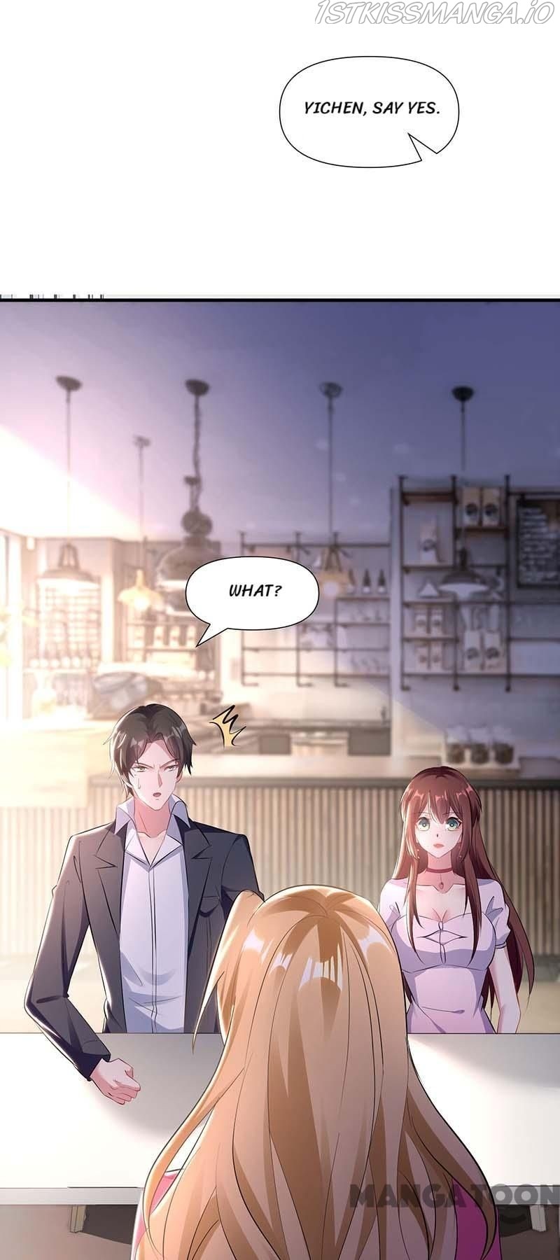 Genius cool treasure: President’s wife is too powerful Chapter 190 - page 6