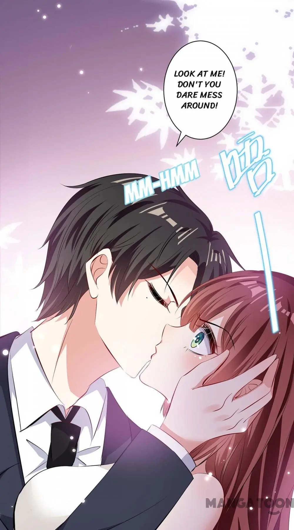 Genius cool treasure: President’s wife is too powerful Chapter 106 - page 11