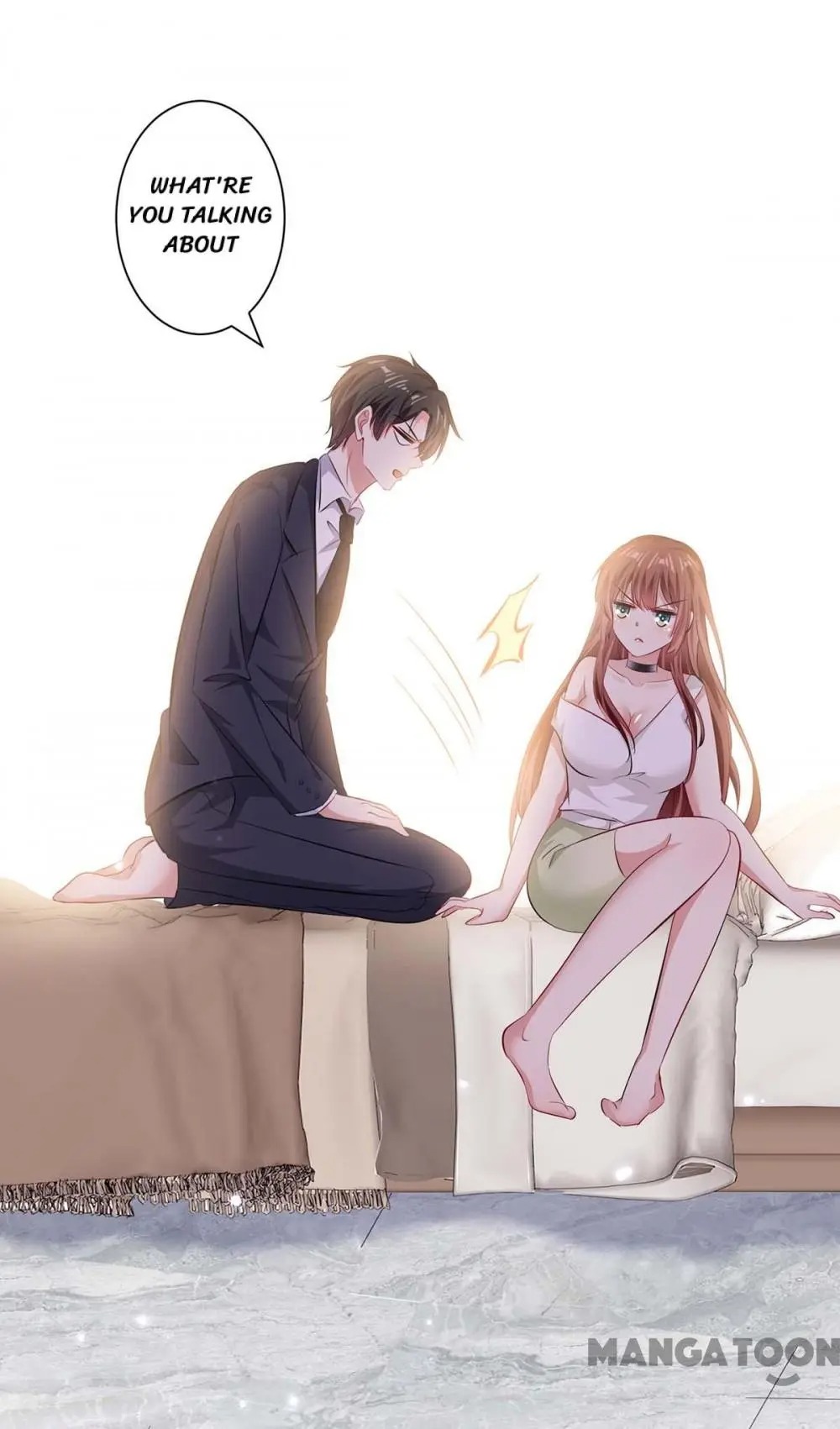 Genius cool treasure: President’s wife is too powerful Chapter 106 - page 17