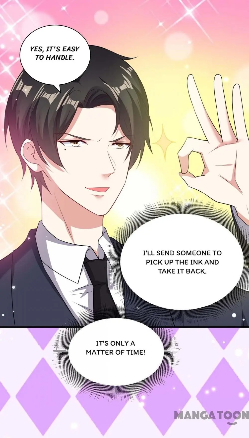Genius cool treasure: President’s wife is too powerful Chapter 106 - page 19