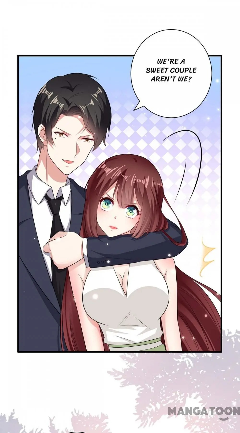 Genius cool treasure: President’s wife is too powerful Chapter 106 - page 27