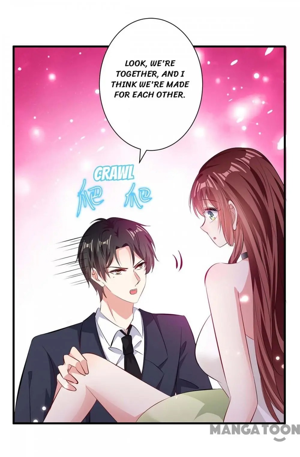 Genius cool treasure: President’s wife is too powerful Chapter 106 - page 6