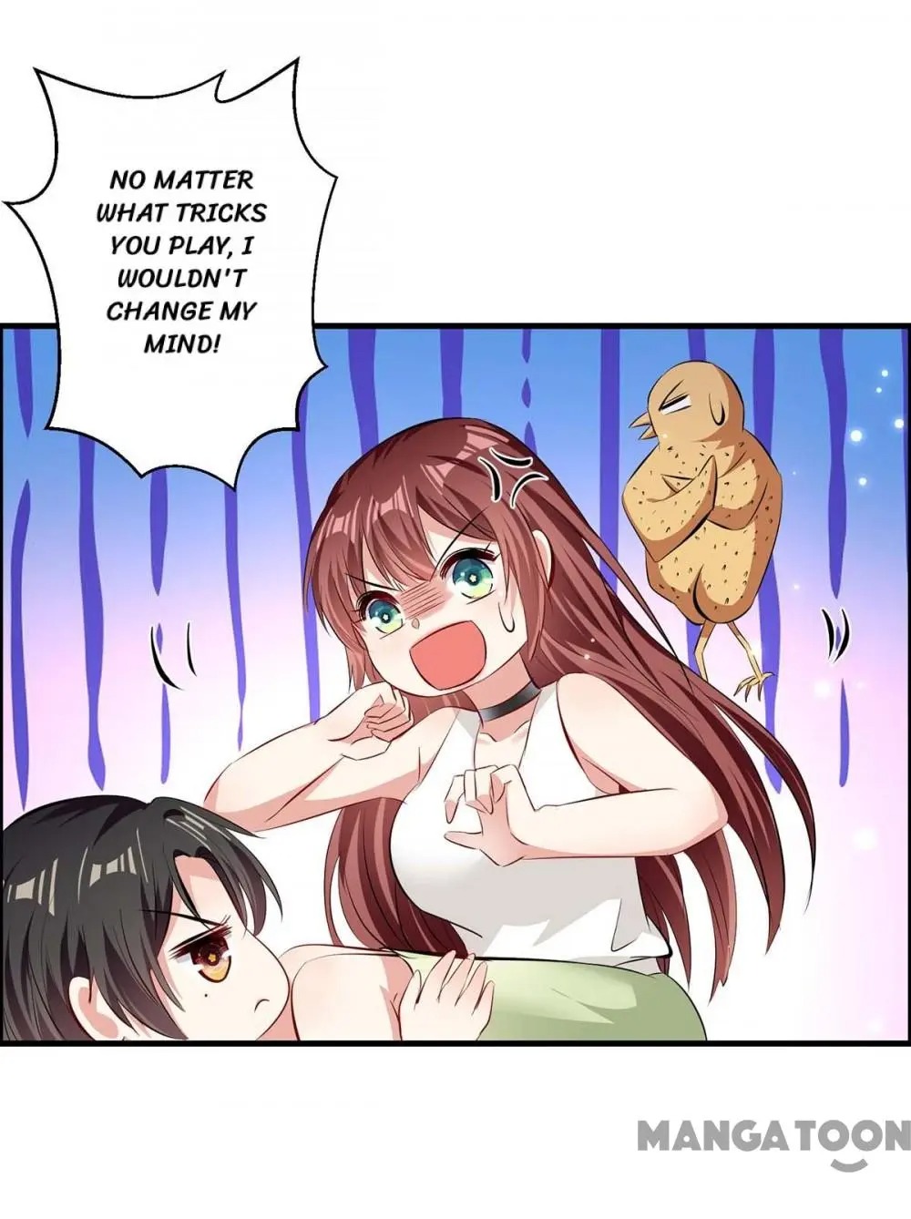 Genius cool treasure: President’s wife is too powerful Chapter 106 - page 7