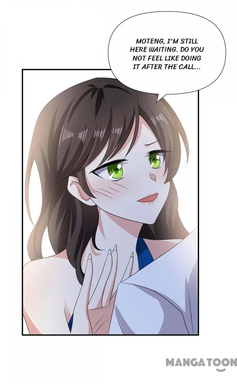 Genius cool treasure: President’s wife is too powerful Chapter 132 - page 21