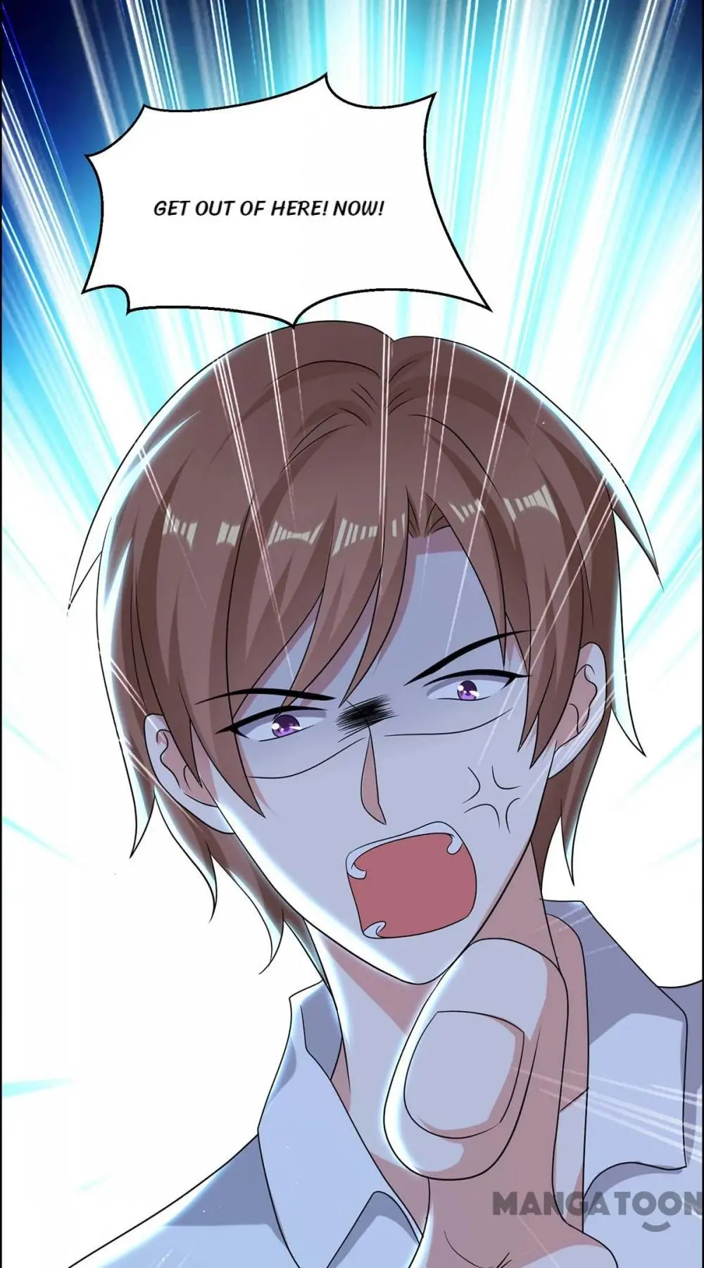 Genius cool treasure: President’s wife is too powerful Chapter 132 - page 25