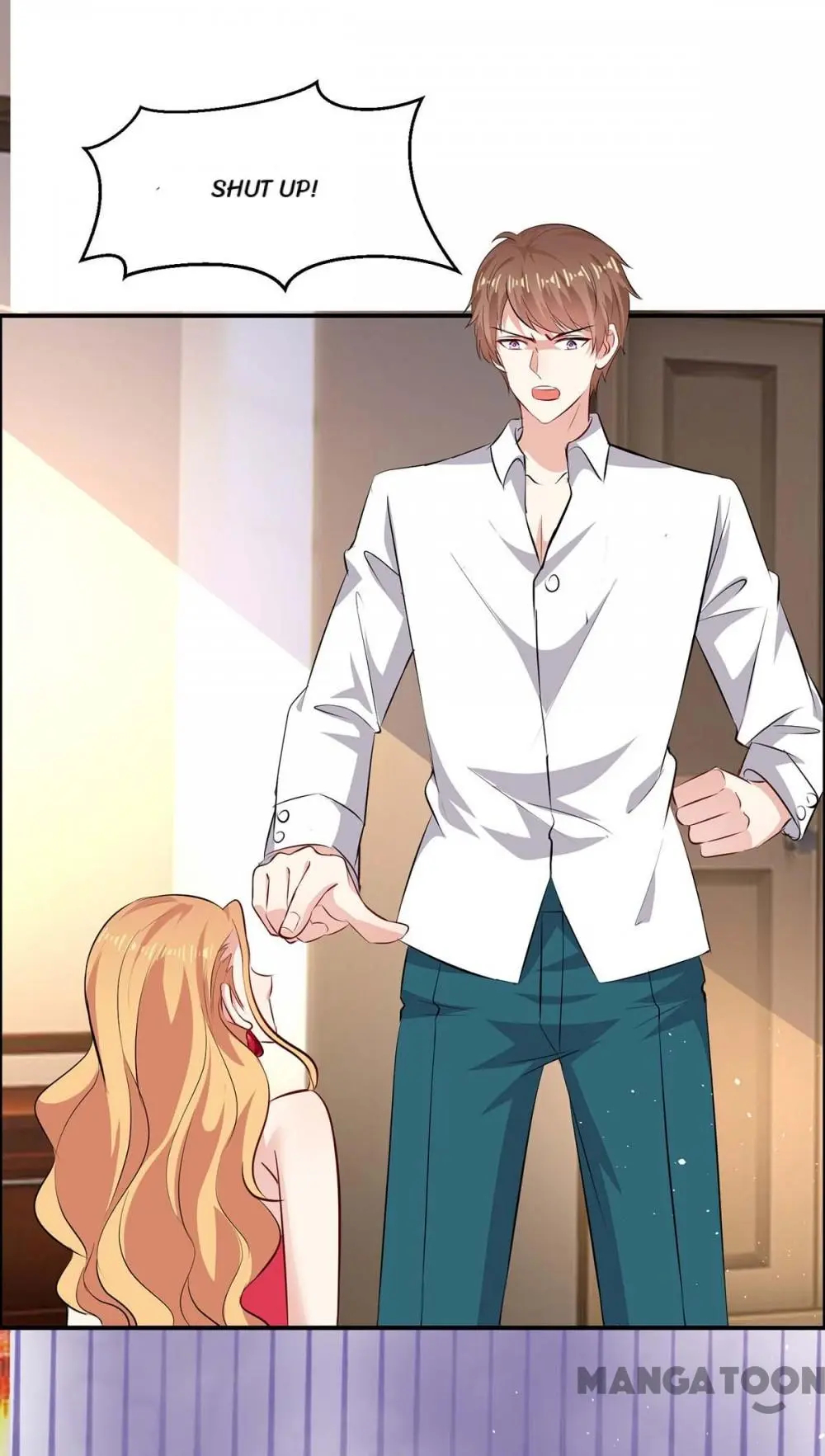 Genius cool treasure: President’s wife is too powerful Chapter 132 - page 30