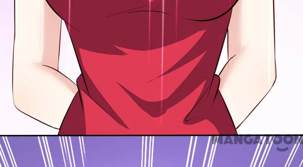 Genius cool treasure: President’s wife is too powerful Chapter 132 - page 32