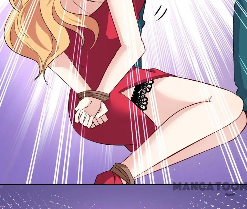 Genius cool treasure: President’s wife is too powerful Chapter 132 - page 34