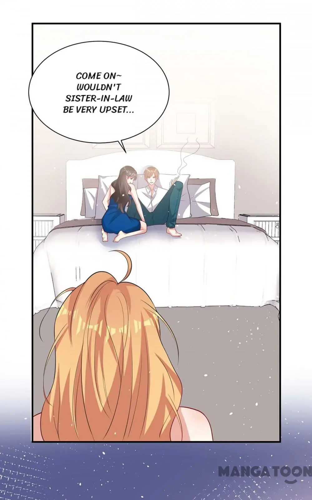 Genius cool treasure: President’s wife is too powerful Chapter 132 - page 5