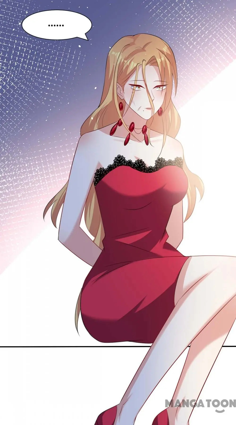 Genius cool treasure: President’s wife is too powerful Chapter 132 - page 6