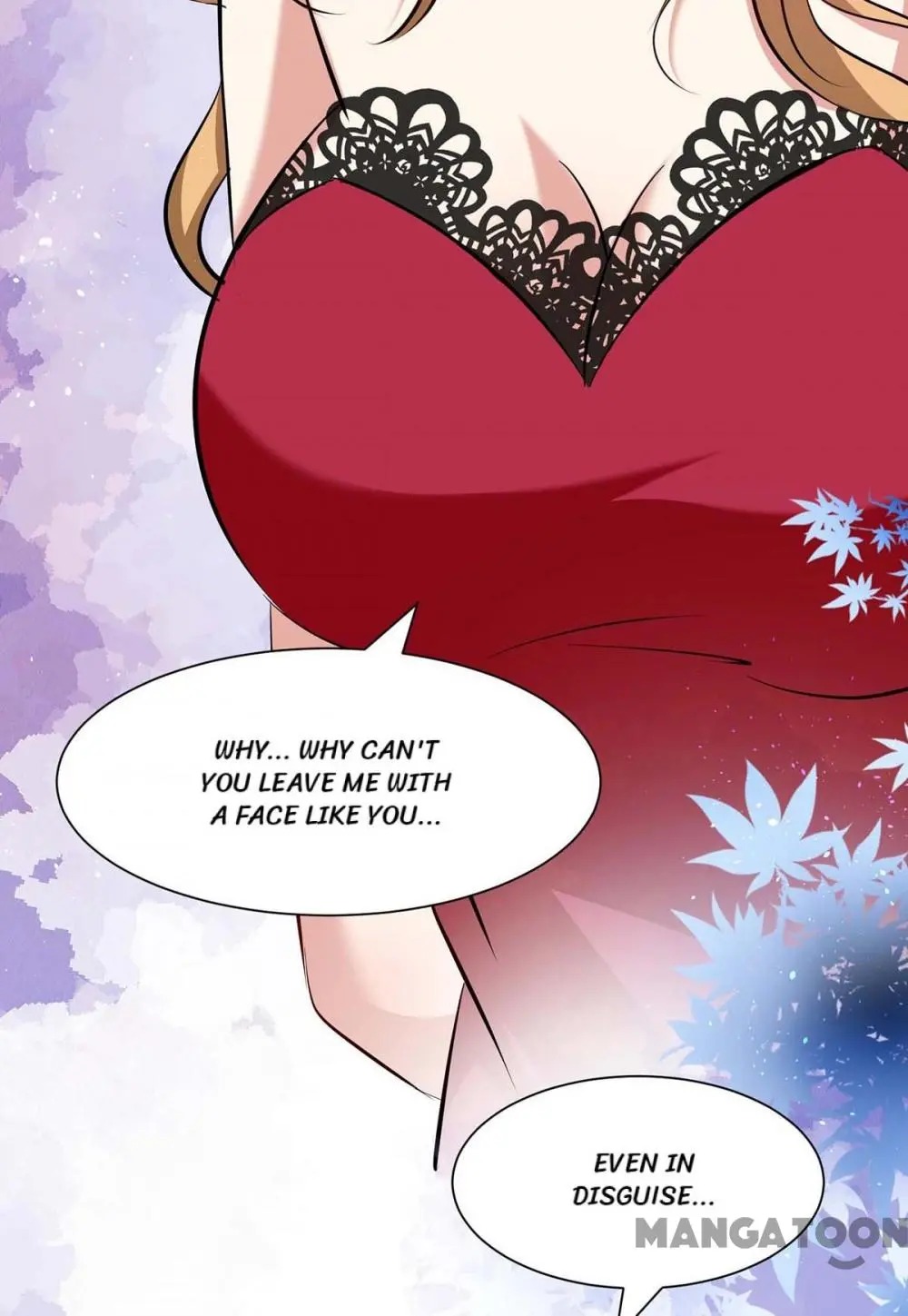 Genius cool treasure: President’s wife is too powerful Chapter 126 - page 22