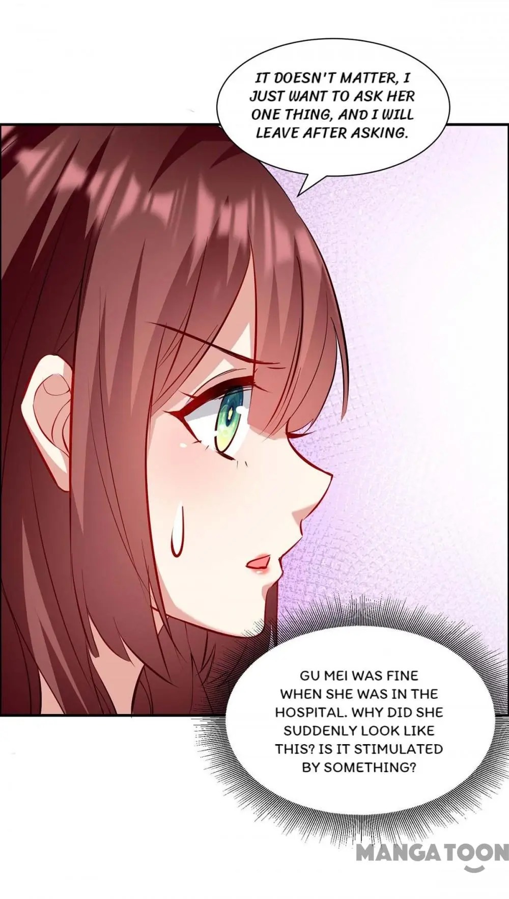 Genius cool treasure: President’s wife is too powerful Chapter 126 - page 27