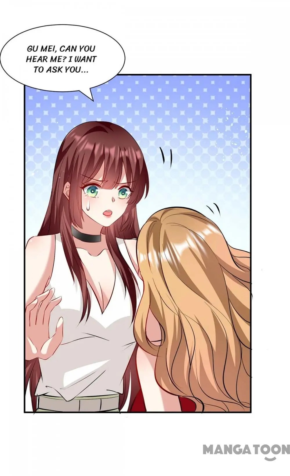 Genius cool treasure: President’s wife is too powerful Chapter 126 - page 28