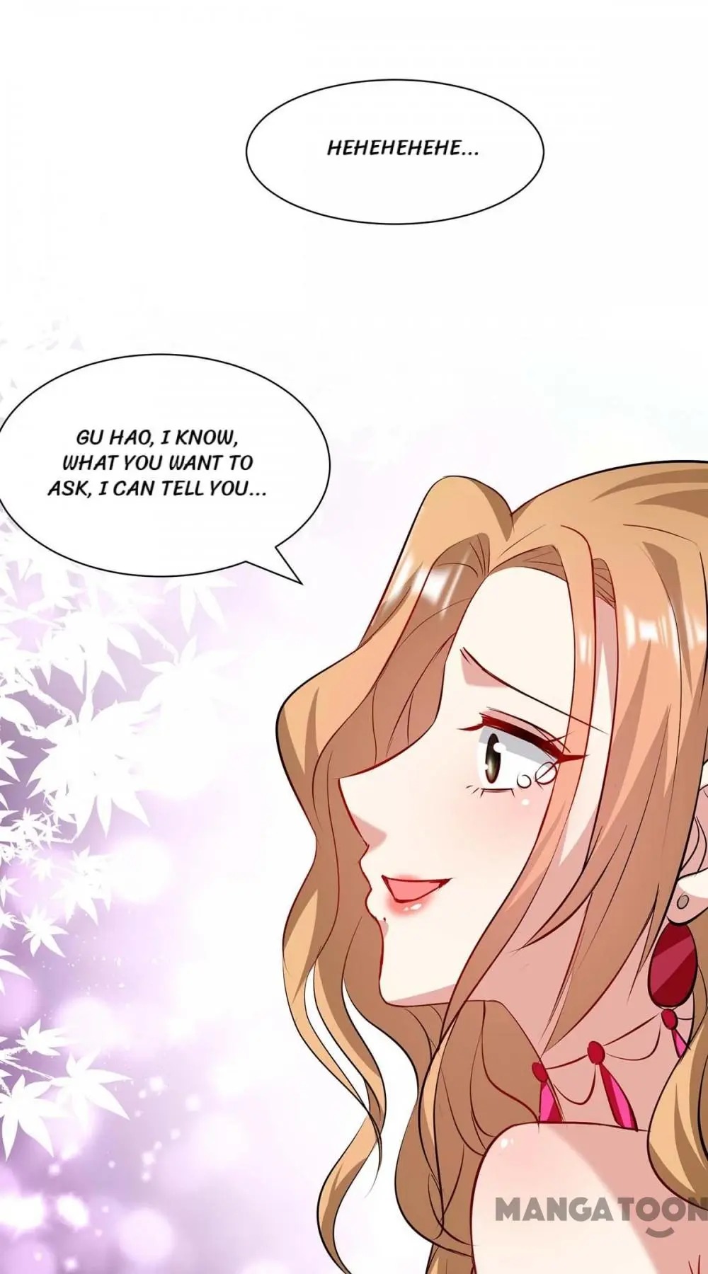 Genius cool treasure: President’s wife is too powerful Chapter 126 - page 29