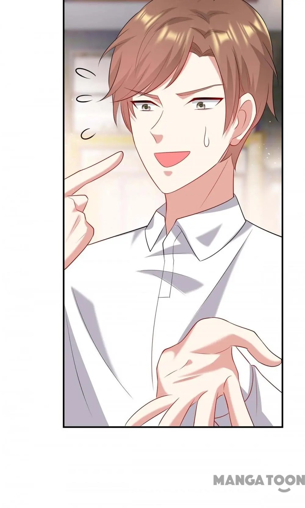 Genius cool treasure: President’s wife is too powerful Chapter 126 - page 3