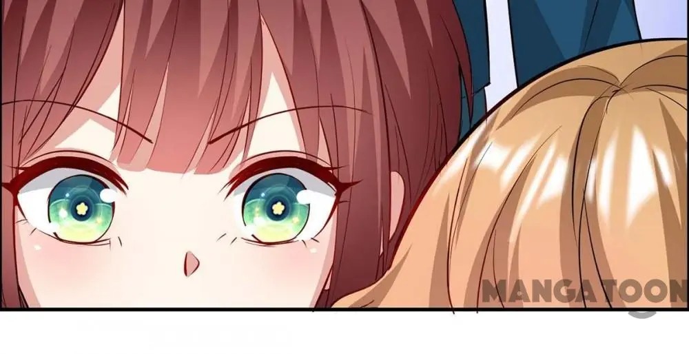 Genius cool treasure: President’s wife is too powerful Chapter 126 - page 32