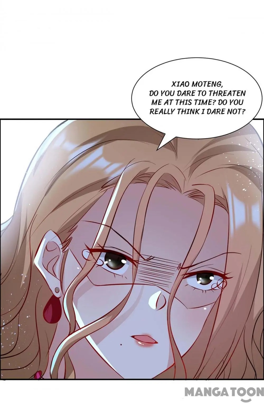 Genius cool treasure: President’s wife is too powerful Chapter 126 - page 33