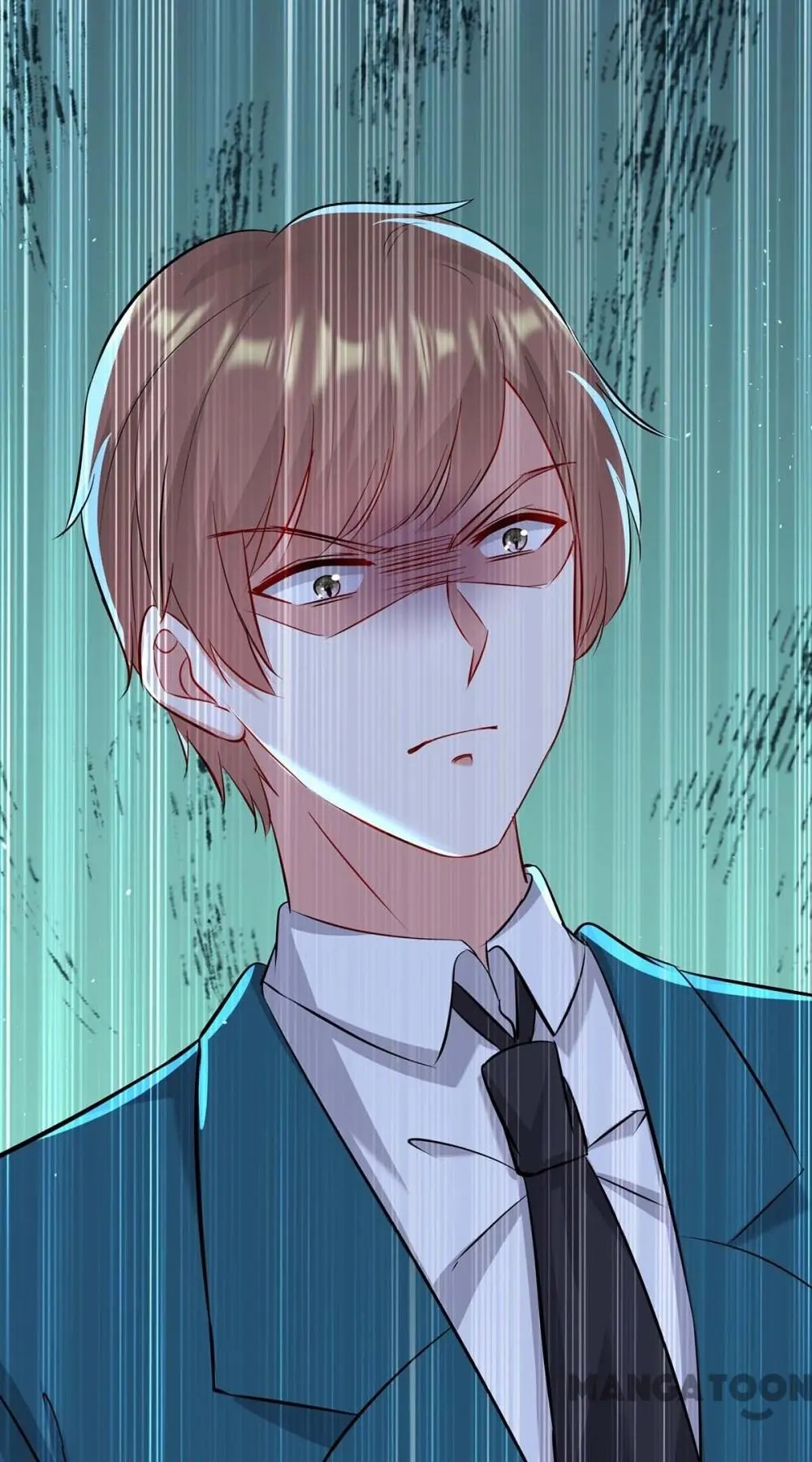 Genius cool treasure: President’s wife is too powerful Chapter 126 - page 35