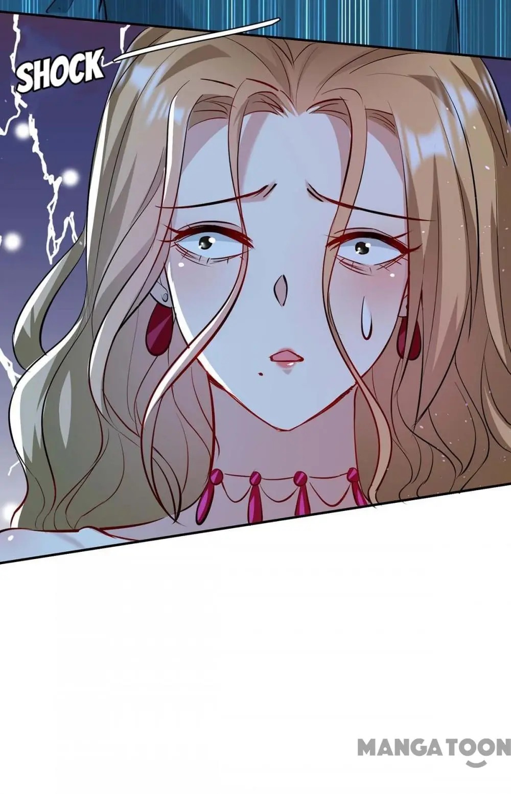 Genius cool treasure: President’s wife is too powerful Chapter 126 - page 37