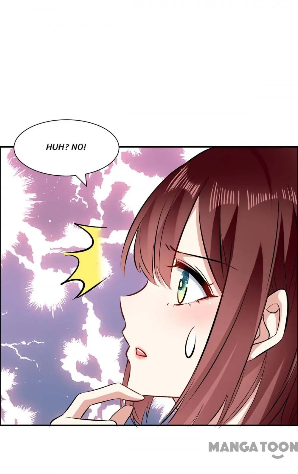 Genius cool treasure: President’s wife is too powerful Chapter 127 - page 14