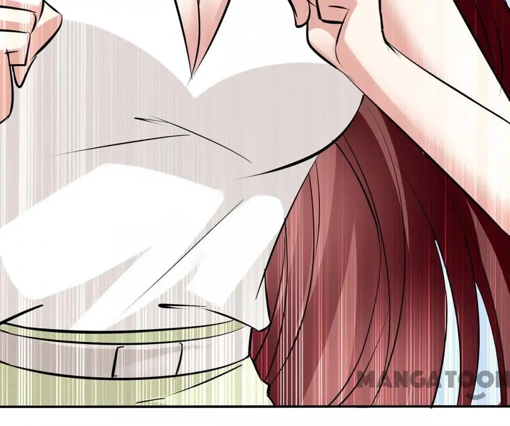 Genius cool treasure: President’s wife is too powerful Chapter 127 - page 19