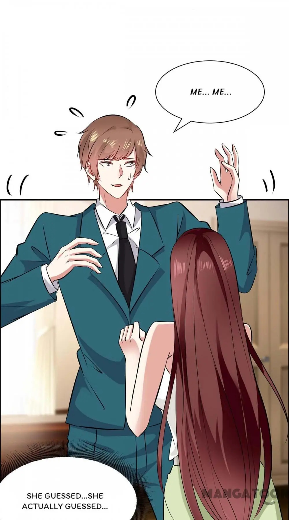 Genius cool treasure: President’s wife is too powerful Chapter 127 - page 20