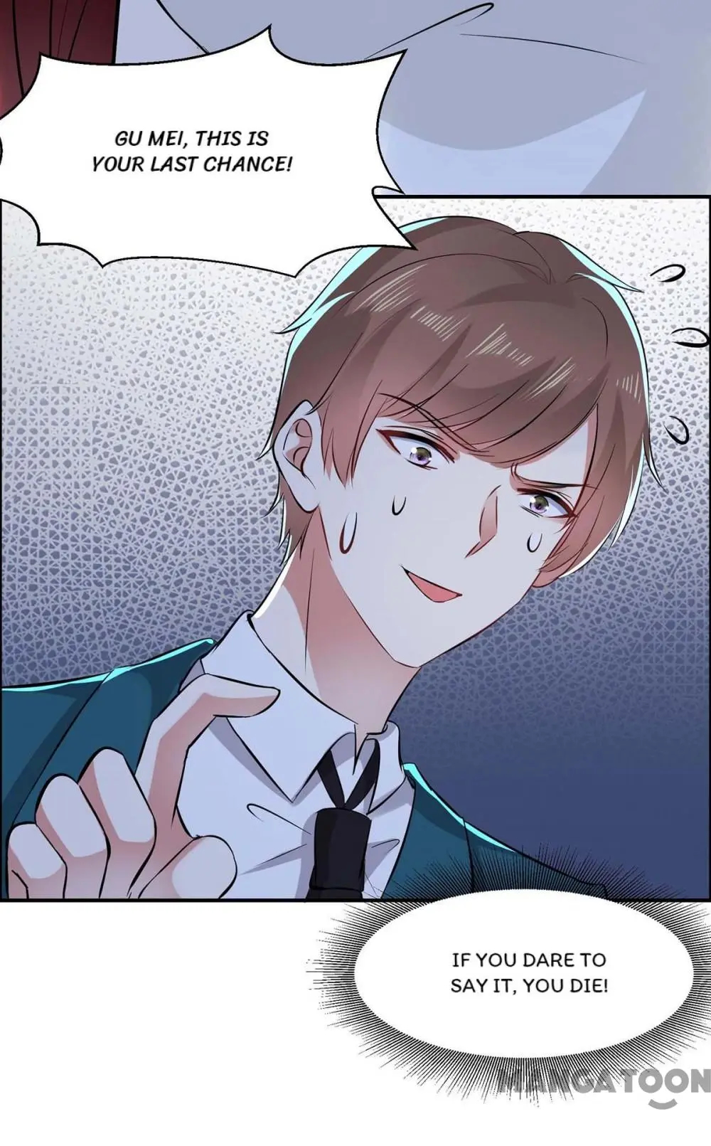 Genius cool treasure: President’s wife is too powerful Chapter 127 - page 30