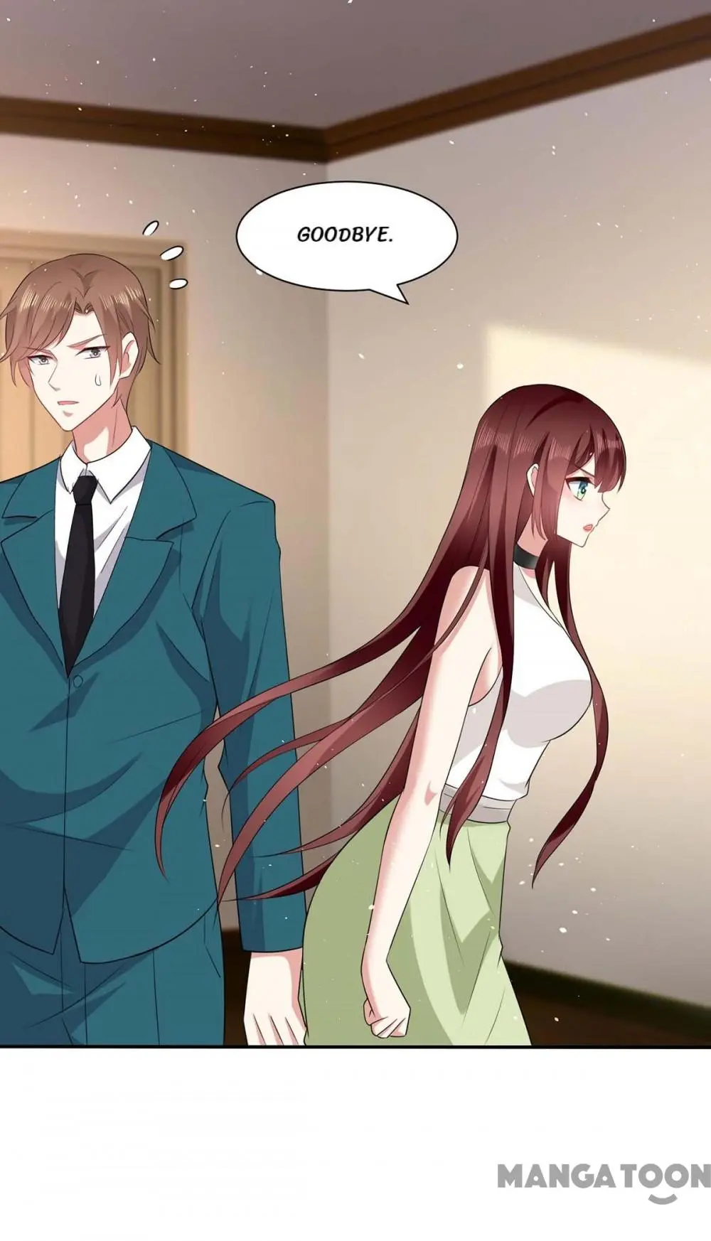 Genius cool treasure: President’s wife is too powerful Chapter 127 - page 32