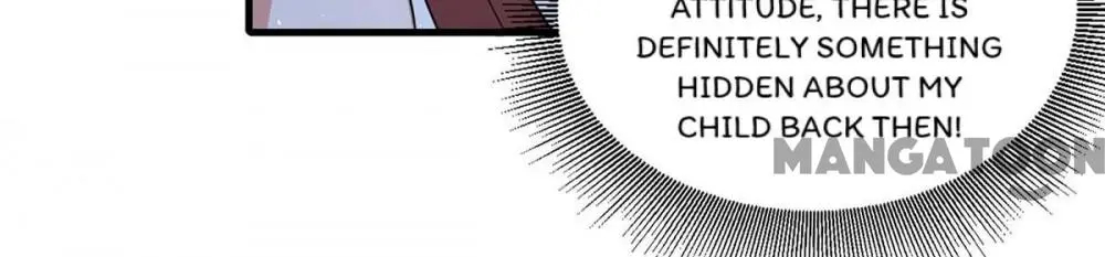 Genius cool treasure: President’s wife is too powerful Chapter 127 - page 34