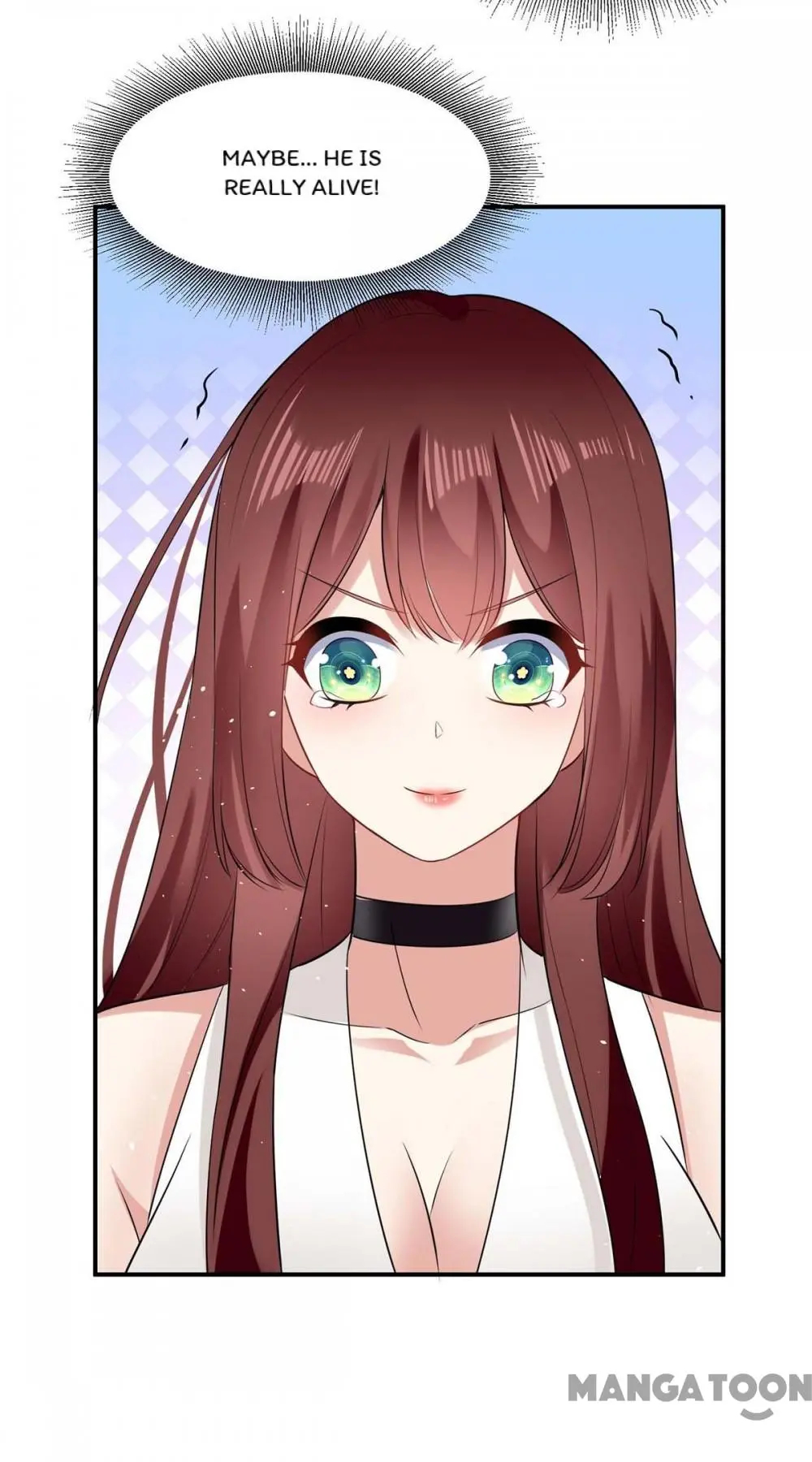 Genius cool treasure: President’s wife is too powerful Chapter 127 - page 35