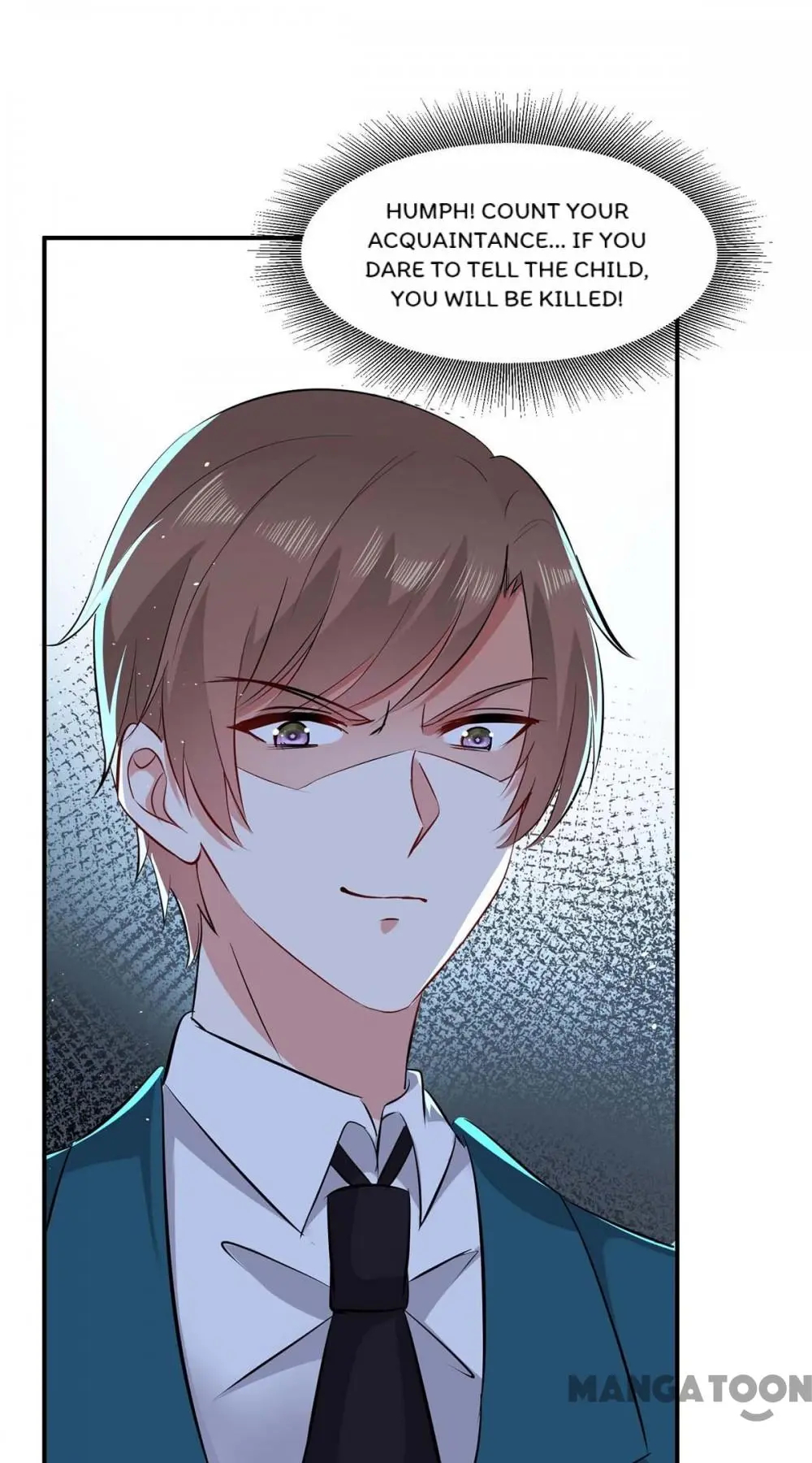 Genius cool treasure: President’s wife is too powerful Chapter 127 - page 4