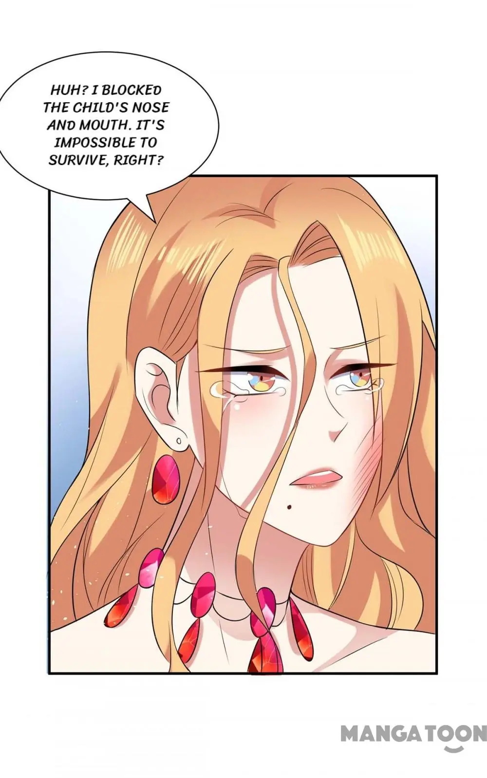 Genius cool treasure: President’s wife is too powerful Chapter 127 - page 42