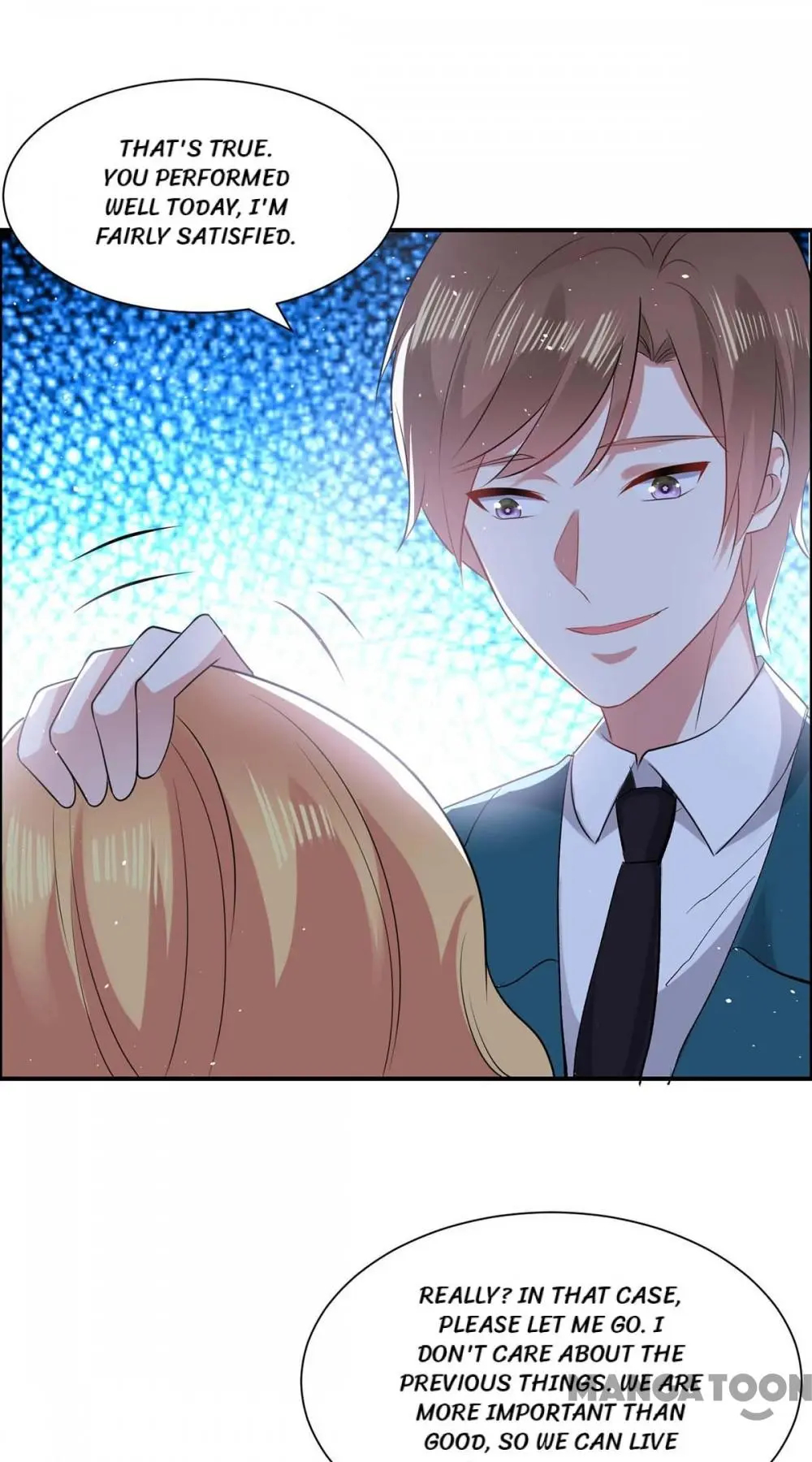 Genius cool treasure: President’s wife is too powerful Chapter 127 - page 43