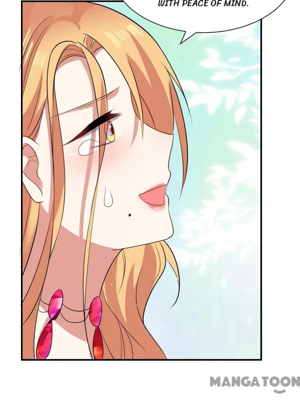 Genius cool treasure: President’s wife is too powerful Chapter 127 - page 44