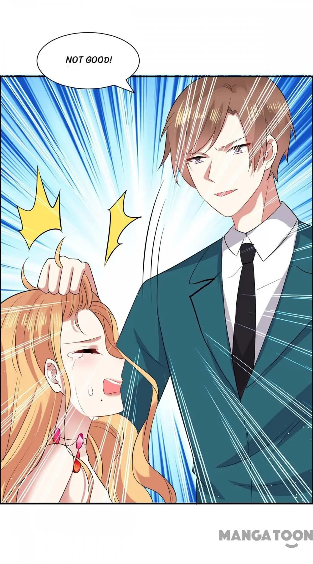 Genius cool treasure: President’s wife is too powerful Chapter 127 - page 45