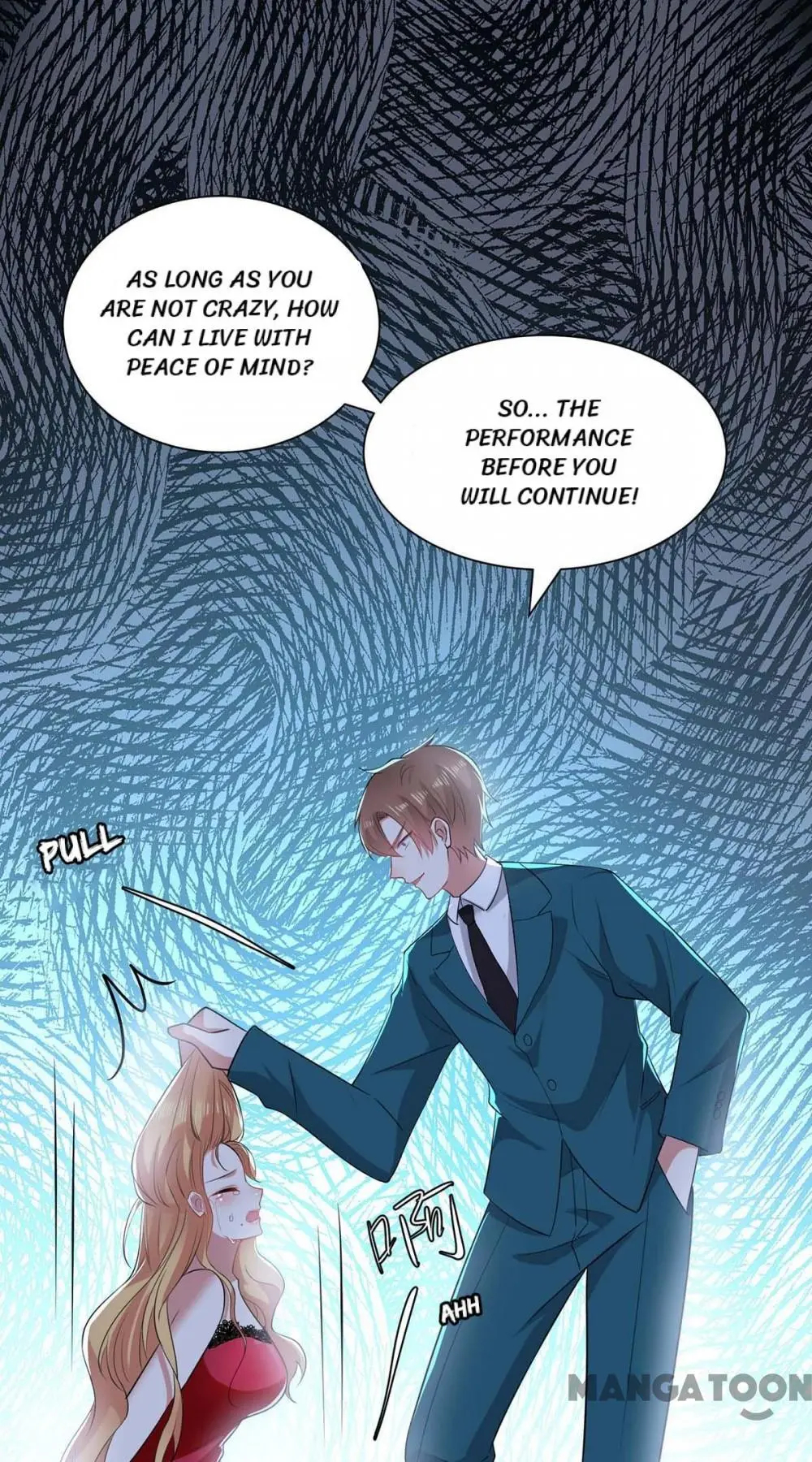 Genius cool treasure: President’s wife is too powerful Chapter 127 - page 48